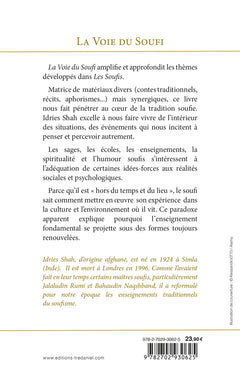 La Voie du soufi