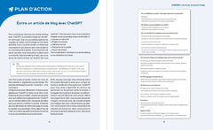 La Petite Boîte à Outils des IA génératives pour créer du contenu