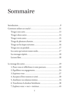 Le langage secret de votre âme