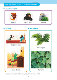 Pourquoi avons-nous un nez ?