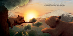 Tu es mon bonheur