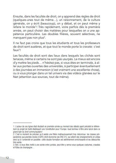 Les clés pour comprendre le droit