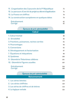 Concours commun Agent des finances publiques, douanes et CCRF - 2024-2025