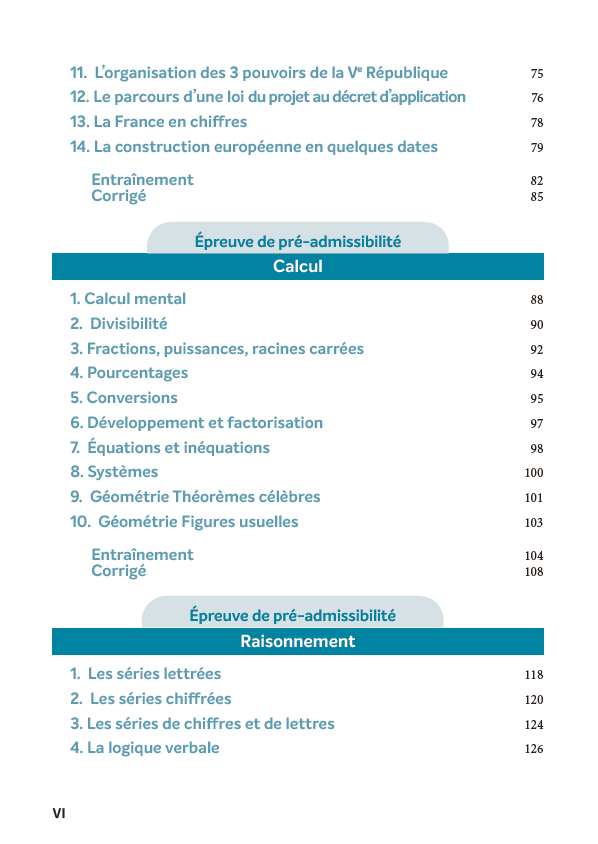 Concours commun Agent des finances publiques, douanes et CCRF - 2024-2025