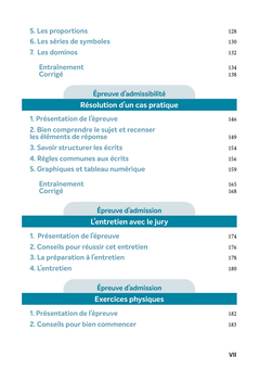 Concours commun Agent des finances publiques, douanes et CCRF - 2024-2025