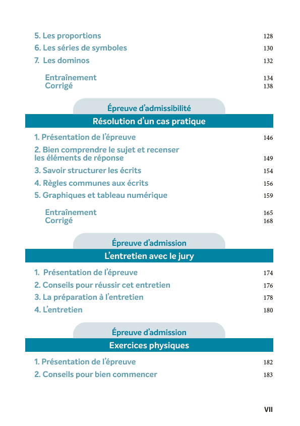 Concours commun Agent des finances publiques, douanes et CCRF - 2024-2025