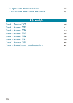 Concours commun Agent des finances publiques, douanes et CCRF - 2024-2025