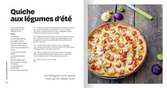 Plats Veggie