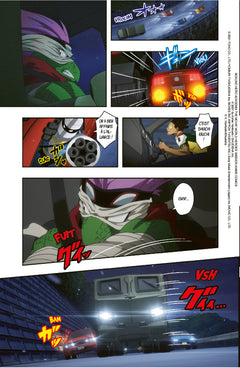 My Hero Academia Heroes Rising