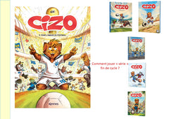 Cizo T05