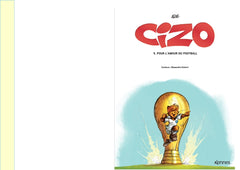 Cizo T05