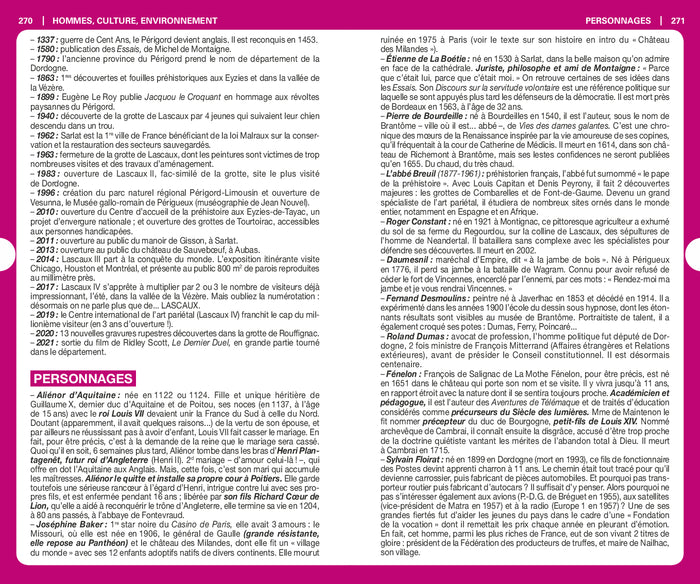 Guide du Routard Périgord Dordogne