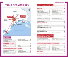 Guide du routard Montpellier