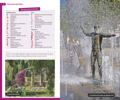 Guide du routard Montpellier