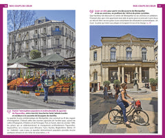 Guide du routard Montpellier