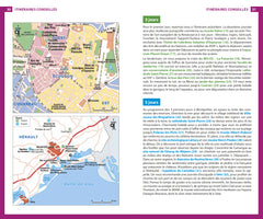 Guide du routard Montpellier