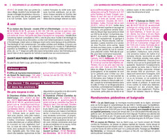 Guide du routard Montpellier