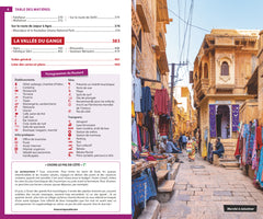 Guide du Routard Inde du Nord 2024/25