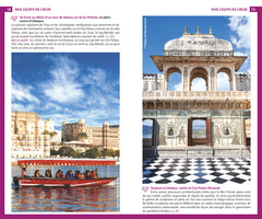 Guide du Routard Inde du Nord 2024/25