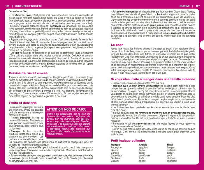 Guide du Routard Inde du Nord 2024/25