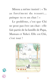 Chi - Poche - Tome 13
