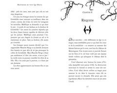 Villains Disney Maîtresse de tous les maux: La Belle au bois dormant