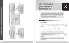 Exercices et méthodes de chimie organique pour les sciences de la vie