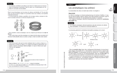 Exercices et méthodes de chimie organique pour les sciences de la vie