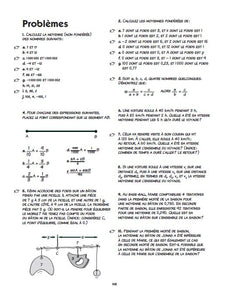 Les maths en BD vol 1 Algèbre