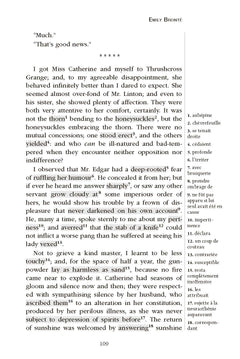 Les hauts de hurle-vent