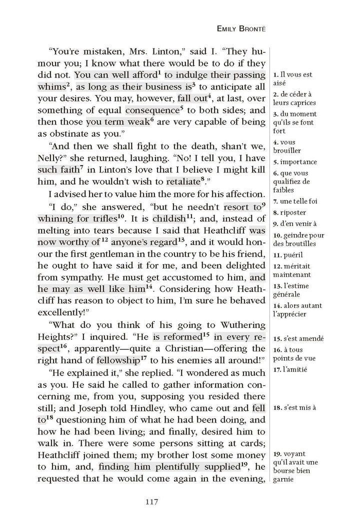 Les hauts de hurle-vent