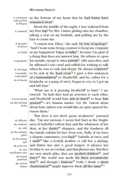 Les hauts de hurle-vent