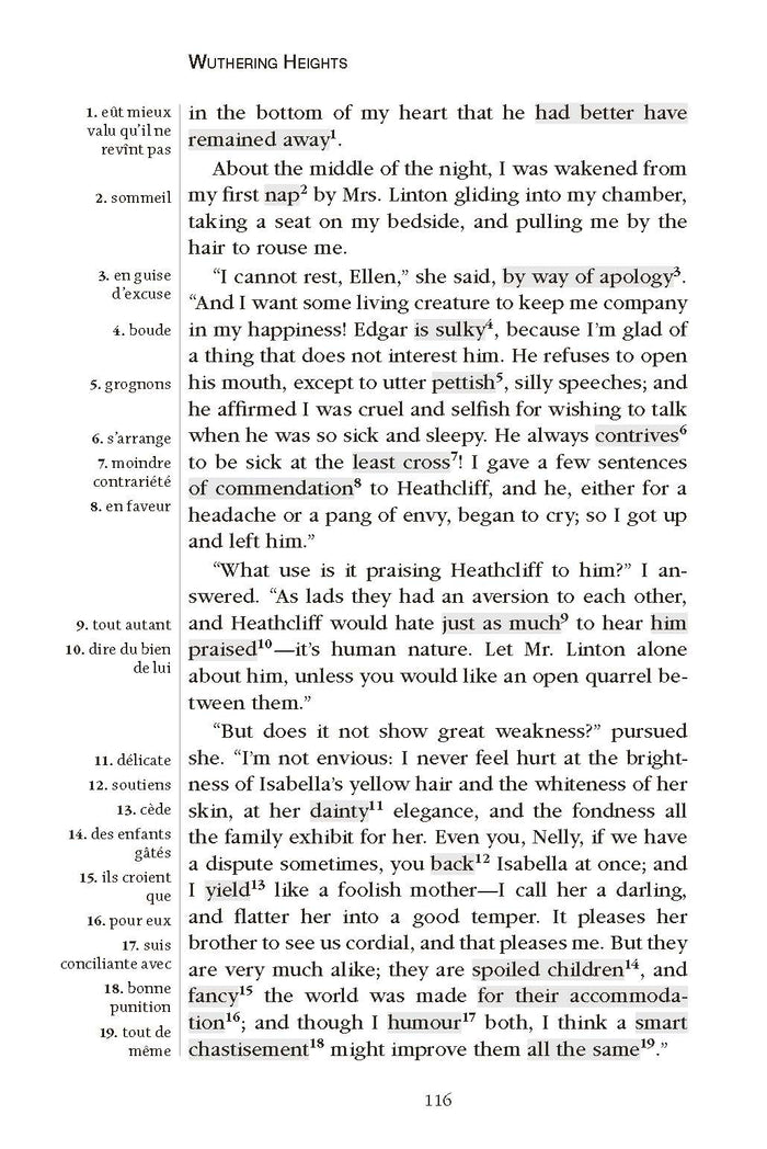 Les hauts de hurle-vent