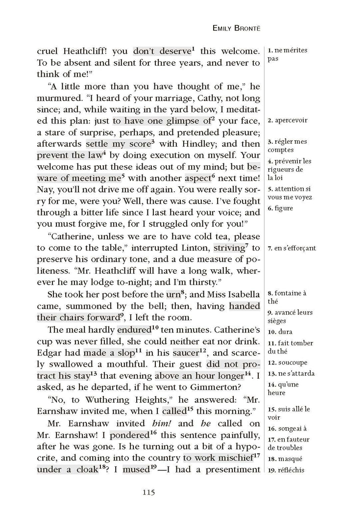 Les hauts de hurle-vent