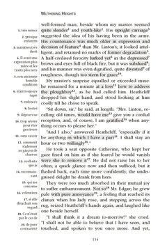 Les hauts de hurle-vent