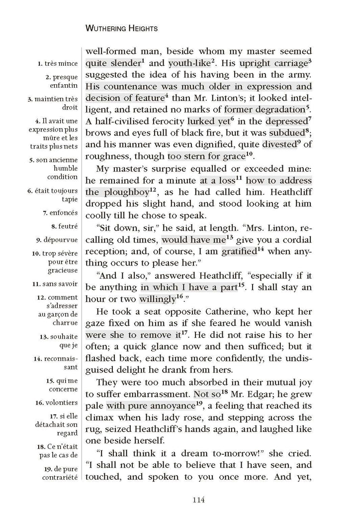 Les hauts de hurle-vent