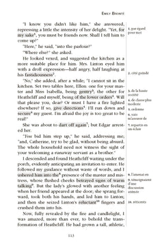 Les hauts de hurle-vent