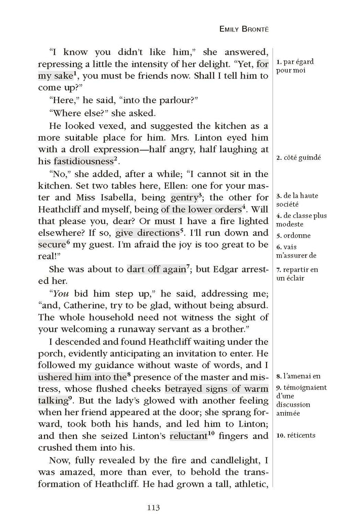 Les hauts de hurle-vent