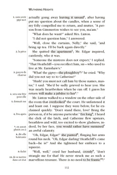 Les hauts de hurle-vent