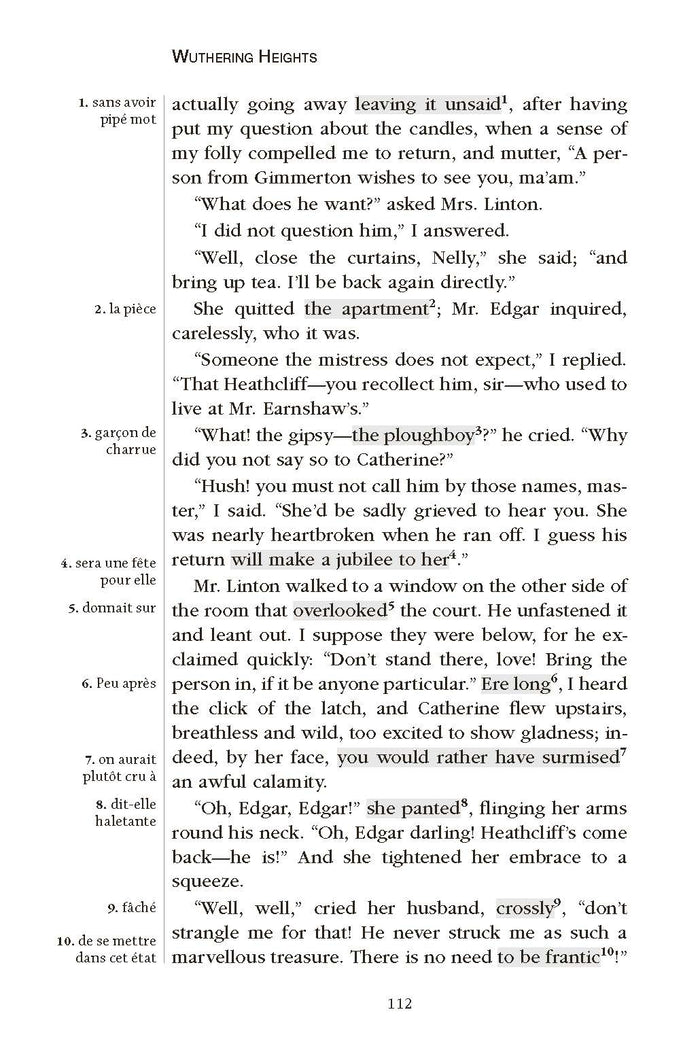 Les hauts de hurle-vent