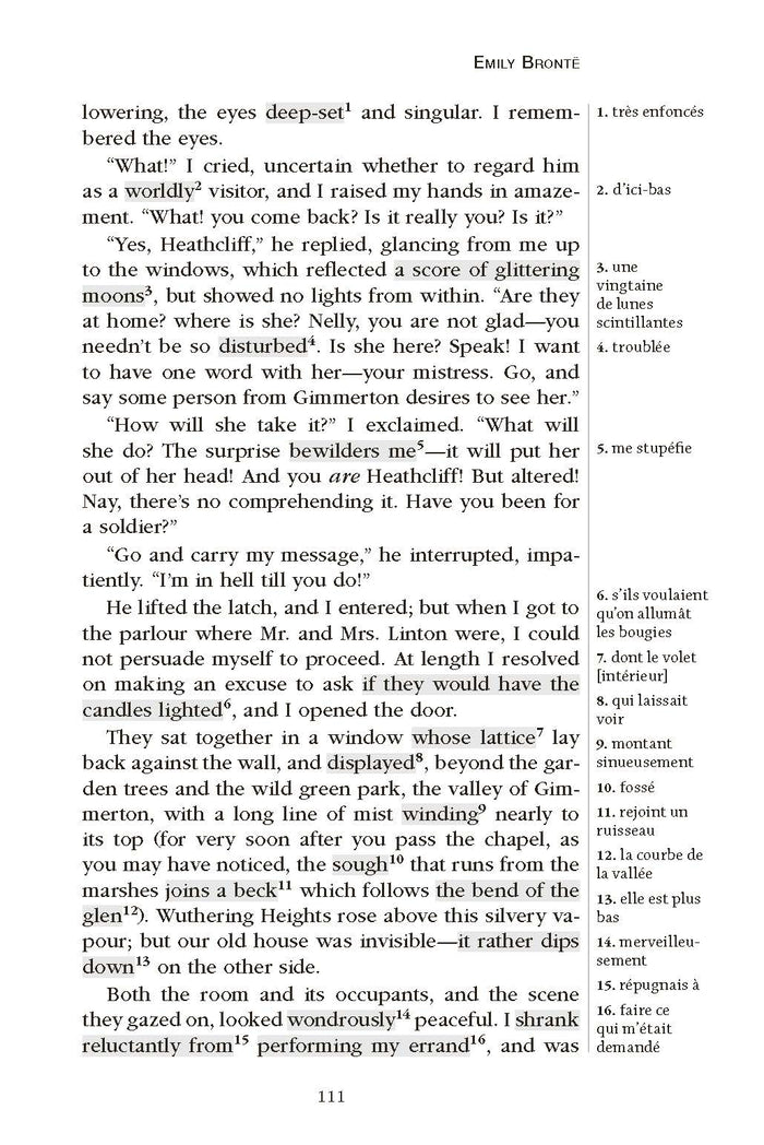 Les hauts de hurle-vent