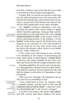 Les hauts de hurle-vent