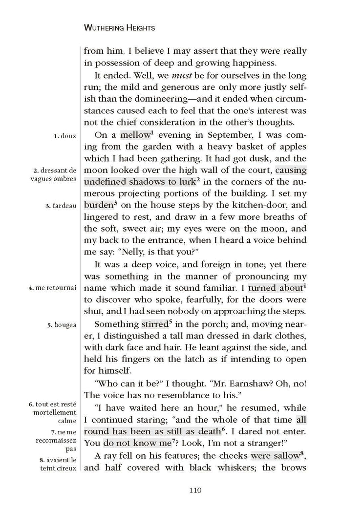 Les hauts de hurle-vent