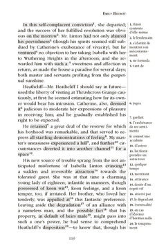 Les hauts de hurle-vent