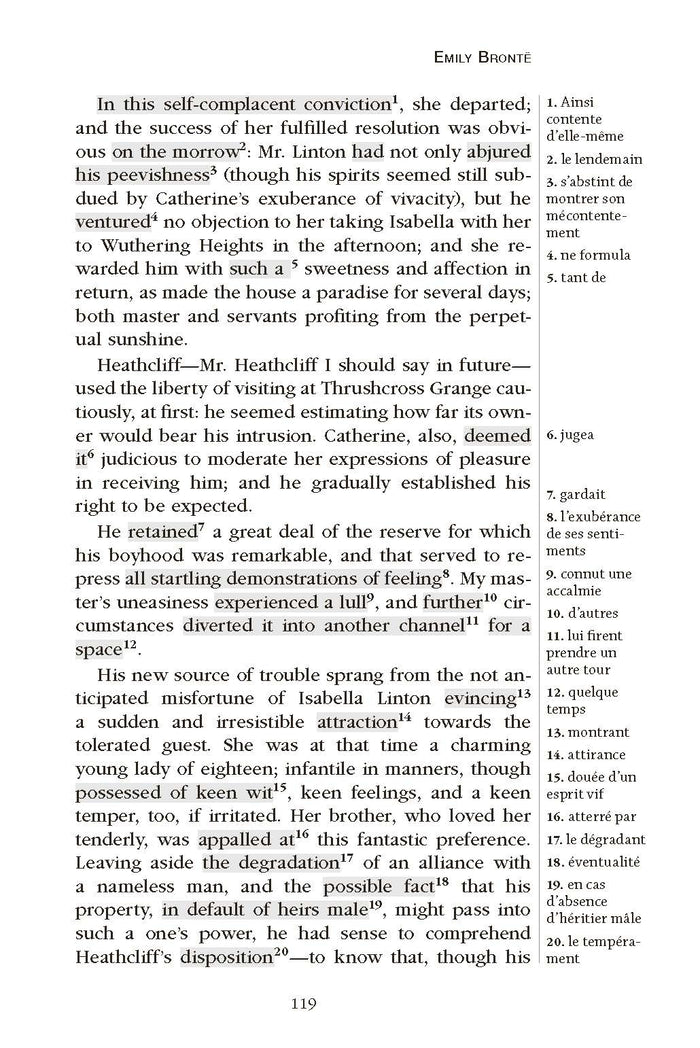 Les hauts de hurle-vent