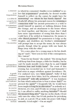 Les hauts de hurle-vent