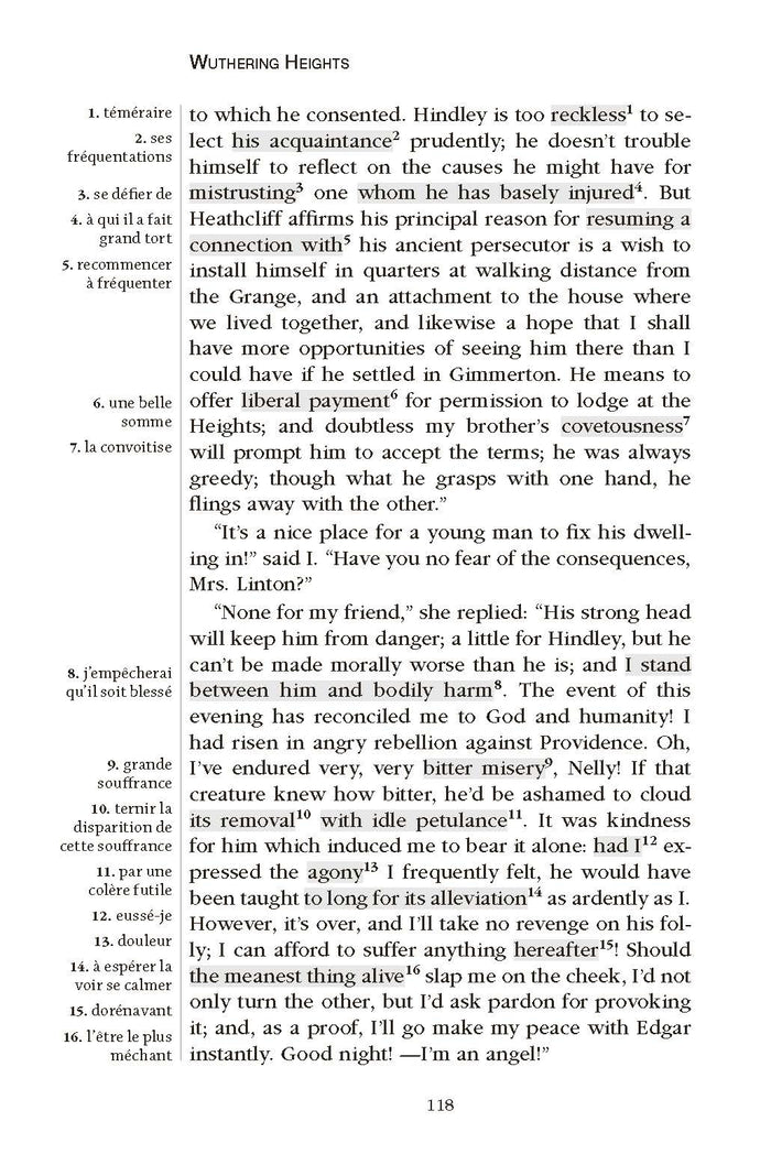 Les hauts de hurle-vent