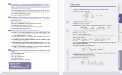 Exercices et méthodes de chimie générale : chimie des solutions -3e éd.