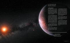 L'Univers et la Vie