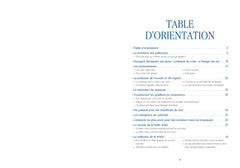 La Magie de la politesse